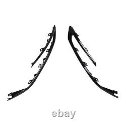 Front Bumper Conversion kit Fits 2023 2024 Lexus RX350 RX 450h F Sport Style