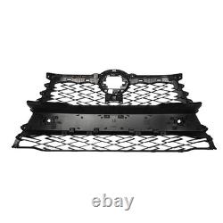 Front Bumper Conversion kit Fits 2023 2024 Lexus RX350 RX 450h F Sport Style