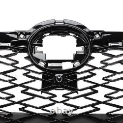 Front Bumper Conversion kit Fits 2023 2024 Lexus RX350 RX 450h F Sport Style