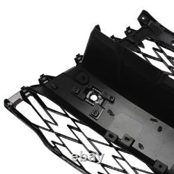 Front Bumper Conversion kit Fits 2023 2024 Lexus RX350 RX 450h F Sport Style