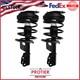 Front Coil Spring Conversion Kit Fits Buick/cadillac/oldsmobile98/pontiac