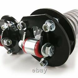 Front Coilover SBF 625lbs Conversion Fits Ford OE 64-73 Mustang Front Suspension