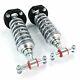 Front Coilover Shock Conversion Kit Fits 1964-1973 Ford Mustang (big Block) Bbf