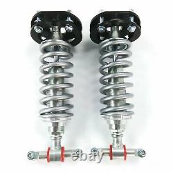 Front Coilover Shock Conversion Kit Fits Ford 1964-73 Mustang BIG BLOCK BBF MEL