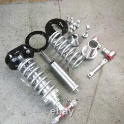 Front Coilover Shock Conversion Kit Fits Ford 1964-73 Mustang BIG BLOCK BBF MEL