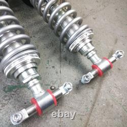 Front Coilover Shock Conversion Kit Fits Ford 1964-73 Mustang BIG BLOCK BBF MEL