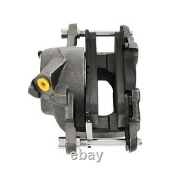 Front Disc Brake Conversion Kit Fits 1955-1957 Chevy Car