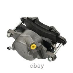 Front Disc Brake Conversion Kit Fits 1955-1957 Chevy Car