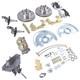 Front Disc Brake Conversion Kit Fits Gm A F Body Chevy Camaro Pontiac Firebird