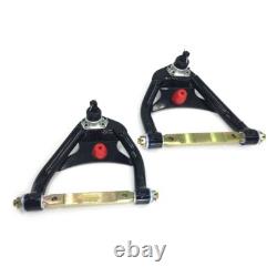 Front Disc Brake Conversion Kit+ Tubular Control Arms For 1964-1972 Chevelle Front Disc Brake Conversion Kit+ Tubular Control Arms For 1964-1972 Chevelle