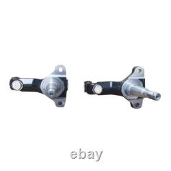 Front Disc Brake Conversion Kit+ Tubular Control Arms For 1964-1972 Chevelle Front Disc Brake Conversion Kit+ Tubular Control Arms For 1964-1972 Chevelle