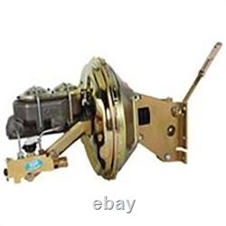 Front Disc Brake Conversion Kit, fits 1967-70 Chevy 1/2 Ton Pickup