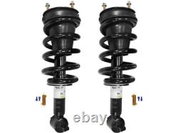 Front Unity Suspension Conversion Kit fits Chevy Suburban 2015-2020 61MPNY