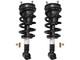 Front Unity Suspension Conversion Kit Fits Chevy Suburban 2015-2020 61mpny