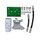 Fuel Filter Conversion Kit Fits John Deere 4030 4040 4230 4430 4440 Tractors