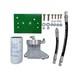 Fuel Filter Conversion Kit Fits John Deere 4030 4040 4230 4430 4440 Tractors