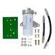 Fuel Filter Conversion Kit Fits John Deere 4250 4430 4230 4240 4040 4440 4630