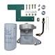 Fuel Filter Conversion Kit Fits John Deere 8570 8770 8870 Tractor