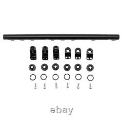 Fuel Rail Conversion Kit Fits Toyota Supra 1JZ-GTE Non VVT-i 3.0L Top Feed 86-92