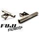 Fuji Racing Top Feed Fuel Rail Conversion Kit Fits Subaru Impreza 98-00 Wrx Sti