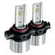 Gen4 Led Conversion Kit (h16 / 5202, White) Fits 2013-2019 Subaru Legacy
