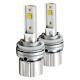 Gen4 Led Conversion Kit H11 White Fits 2011-2019 Dodge Grand Caravan
