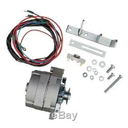 GENERATOR TO ALTERNATOR CONVERSION KIT fits IHC M SERIES TRACTOR AKT0003