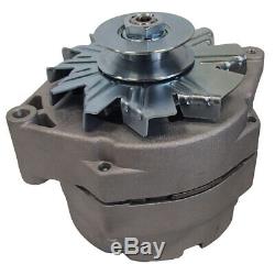 GENERATOR TO ALTERNATOR CONVERSION KIT fits IHC M SERIES TRACTOR AKT0003