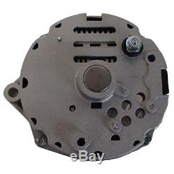 GENERATOR TO ALTERNATOR CONVERSION KIT fits IHC M SERIES TRACTOR AKT0003