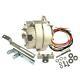 Generator To Alternator Conversion Kit Withre Akt0007 Late Fits Ford Naa Tractor