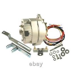 GENERATOR TO ALTERNATOR CONVERSION KIT withre AKT0007 LATE Fits Ford NAA TRACTOR