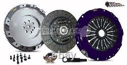 GM Stage 1 Conversion Clutch Kit Flywheel fits 03-08 Hyundai Tiburon SE GT 2.7L