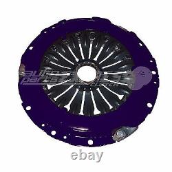 GM Stage 1 Conversion Clutch Kit Flywheel fits 03-08 Hyundai Tiburon SE GT 2.7L