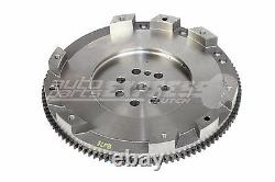 GM Stage 1 Conversion Clutch Kit Flywheel fits 03-08 Hyundai Tiburon SE GT 2.7L