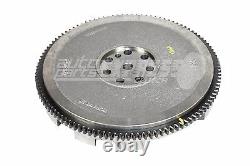 GM Stage 1 Conversion Clutch Kit Flywheel fits 03-08 Hyundai Tiburon SE GT 2.7L