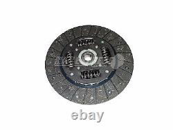 GM Stage 1 Conversion Clutch Kit Flywheel fits 03-08 Hyundai Tiburon SE GT 2.7L