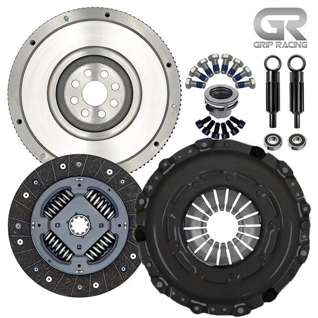 Gr Stage 2 Hd Clutch+flywheel Conversion Kit Fits Bmw 318i 318is 318ti Z3 91-99