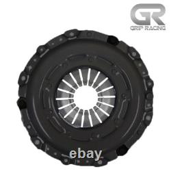 GR Stage 2 HD Clutch+Flywheel Conversion Kit Fits BMW 318i 318is 318ti Z3 91-99