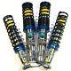 Gaz Coilovers Fits Citroen Saxo Conversion Kit 1996-on Gha347