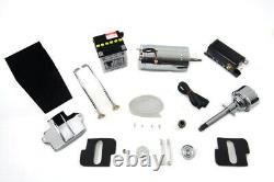 Generator 12 Volt Conversion Kit fits Harley-Davidson