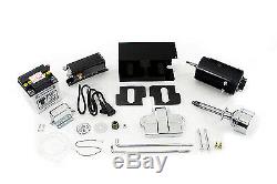 Generator 12 Volt Conversion Kit fits Harley-Davidson