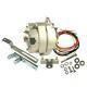 Generator To Alternator Conversion Kit Fits Ford Tractor Jubilee Naa