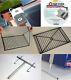 Global Sun Oven Upgrade To All American Sun Oven Retro-fit Conversion Kit