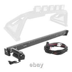 Go Rhino Actuated Retractable Light Mount Conversion Kit Fits Ford GMC Toyota