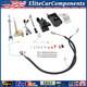 Golf Carts Pre-mcor To Mcor4 Conversion Kit Fits Club Car Ds Models 1995.5-2001