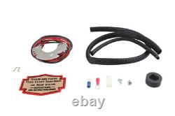 HARLEY Electronic Ignition Conversion Kit fits 1948-1969 FL