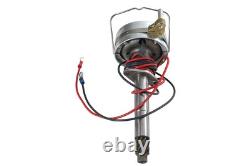 HARLEY Electronic Ignition Conversion Kit fits 1948-1969 FL