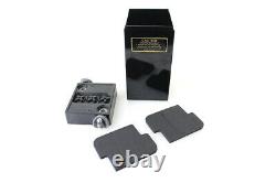 H-2 Battery Conversion Box Kit fits Harley-Davidson