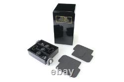 H-2 Battery Conversion Box Kit fits Harley-Davidson