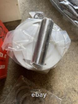 Harley 883cc to 1200cc Conversion Kit fits 1986-UP XL Sportster Gary Bang